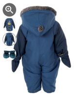Лот: 8268947. Фото: 6. Комбинезон peluche &tartine 18...