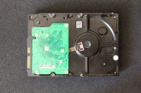 Лот: 20327229. Фото: 2. HDD 3,5" Жёсткий диск Seagate... Комплектующие