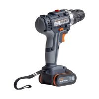 Лот: 19606909. Фото: 2. Аккумуляторная дрель-шуруповерт... Инструмент и расходные