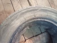 Лот: 15989200. Фото: 5. Комплект шин Toyo Proxes CF2 205...
