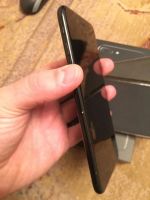 Лот: 10792542. Фото: 5. iPhone 7plus 256Gb JetBlack