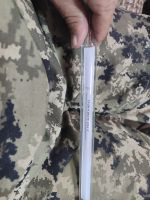 Лот: 20850018. Фото: 3. Термометр спиртовой с гильзой... Строительство и ремонт