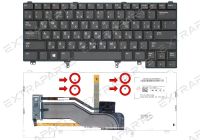 Лот: 21560431. Фото: 2. Клавиатура для DELL Latitude E6440... Комплектующие