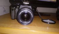 Лот: 25524405. Фото: 5. Объектив canon zoom lens ef-s...