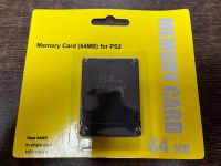 Лот: 20594098. Фото: 2. Memory Card для FMCB карта памяти... Игровые консоли