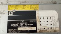 Лот: 17330062. Фото: 3. JVC KD-G527 MP3, AUX. Авто, мото, водный транспорт