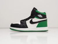 Лот: 19010736. Фото: 2. Зимние Кроссовки Nike Air Jordan... Мужская обувь