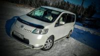 Лот: 6396651. Фото: 3. Нисан серена 2007г 490000р. Красноярск