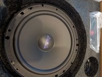 Лот: 25650518. Фото: 2. Акустика компонентная aura indigo... Автозвук