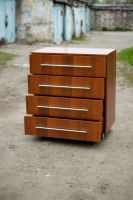 Лот: 4077704. Фото: 2. Комод в спальную комнату "Наполеон... Хранение вещей