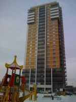 Лот: 12845071. Фото: 2. Сдам 1к. кв. Взлетная, 7а. Аренда