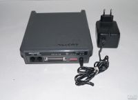 Лот: 9271120. Фото: 2. Modem Ericsson Semafor 2324c. Сетевые устройства