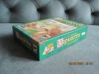 Лот: 17934288. Фото: 3. Настольная игра "Каркассон". Охотники... Дети растут