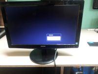 Лот: 20554572. Фото: 2. 18.5" Монитор Philips 196V3L. Мониторы, проекторы