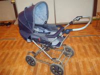 Лот: 1154493. Фото: 2. Продам Коляску GEOBY-трансформер. Детский транспорт