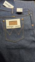 Лот: 25333153. Фото: 3. Мужские джинсы Wrangler Icons... Одежда, обувь, галантерея