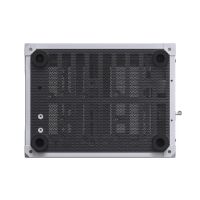 Лот: 24946319. Фото: 8. Корпус mITX Б_БП JONSBO C6-ITX...