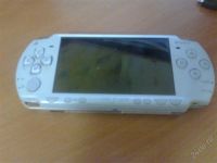 Лот: 1460608. Фото: 3. Продаю PSP slim2006. Компьютеры, оргтехника, канцтовары