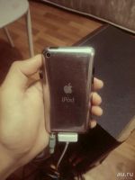 Лот: 8631219. Фото: 2. Ipod touch 4 Продажа или обмен... Аудиотехника