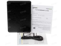 Лот: 9619707. Фото: 5. 6'' Электронная книга gmini MagicBook...