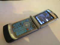 Лот: 6616609. Фото: 2. С рубля) Легендарный Motorola... Смартфоны, связь, навигация