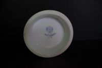 Лот: 6257718. Фото: 5. Горчичница фарфор Кузнецов