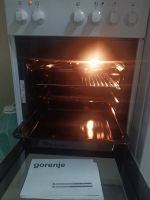 Лот: 19463481. Фото: 7. Электроплита Gorenje E 52102 AW0...