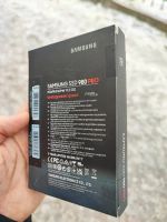 Лот: 21337032. Фото: 3. SSD Samsung 980 pro nvme 2Тб новый. Компьютеры, оргтехника, канцтовары