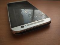 Лот: 12572349. Фото: 4. HTC One M8