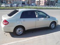Лот: 4595256. Фото: 2. Срочно Ниссан Тиида Nissan Tiida... Авто, мото, водный транспорт