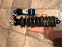 Лот: 14585641. Фото: 2. Аморт RockShox. Велоспорт