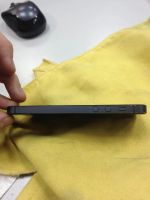 Лот: 8807598. Фото: 9. Смартфон Apple iPhone 5 black...