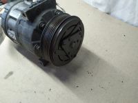 Лот: 21402490. Фото: 2. компрессор кондиционера Nissan... Автозапчасти