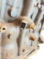 Лот: 25133127. Фото: 4. блок цилиндров Opel Astra L69. Красноярск