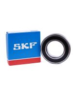 Лот: 25579539. Фото: 3. Подшипник 6210-2RS1 SKF. Бизнес