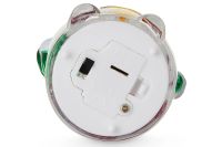 Лот: 24642846. Фото: 5. Светодиодная фигурка HOFF CHRE-228026