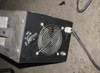 Лот: 15320338. Фото: 2. Сварочный трансформатор ТДМЭ-165... Сварка и резка