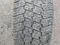 Лот: 1707728. Фото: 2. Шины Nexen Radial A/T (RV) 255... Шины, Диски