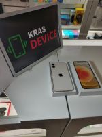 Лот: 19662057. Фото: 2. iPhone 12 64gb белый. Смартфоны, связь, навигация