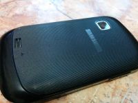 Лот: 3619102. Фото: 2. samsung galaxy fit (+ 16гб microsd... Смартфоны, связь, навигация