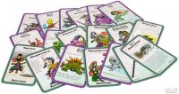 Лот: 13679915. Фото: 3. Настольная игра Манчкин Starfinder. Красноярск