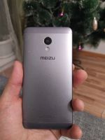 Лот: 15150356. Фото: 2. Смартфон Meizu m5s. Смартфоны, связь, навигация