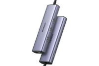 Лот: 25709861. Фото: 2. Конвертер UGREEN CM512 (15598... Носители информации