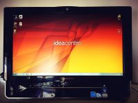 Лот: 6003695. Фото: 2. Lenovo IdeaCentre B305 - моноблок... Компьютеры, ноутбуки, планшеты