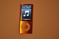 Лот: 3959672. Фото: 4. Apple iPod nano 5G 8 GB. Красноярск