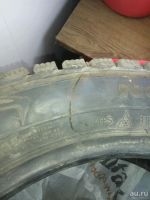 Лот: 11794113. Фото: 5. 195/55 R16 Nokian Nordman 5 XL...