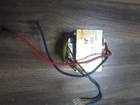 Лот: 17384170. Фото: 3. Трансформатор. Красноярск