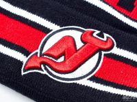 Лот: 13365194. Фото: 3. Шапка NHL New Jersey Devils. Одежда, обувь, галантерея