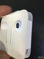 Лот: 8542046. Фото: 3. Наушники Apple EarPods от 7 айфона...