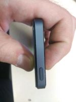 Лот: 9172399. Фото: 5. Iphone 5 SpaceGray 64Gb